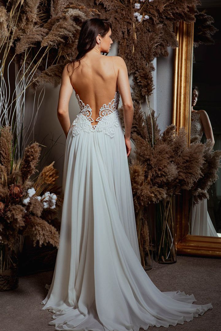 Thora Dress
