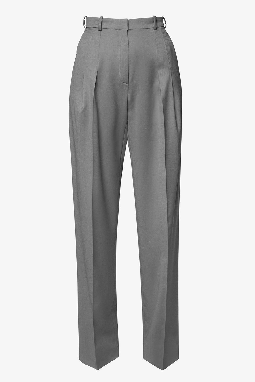 Anthracite Cosmopolitan Wide Pants
