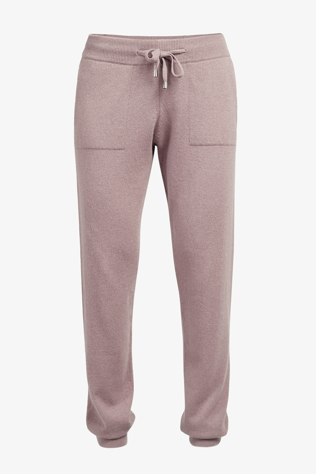 Raphael Cashmere Track Pants