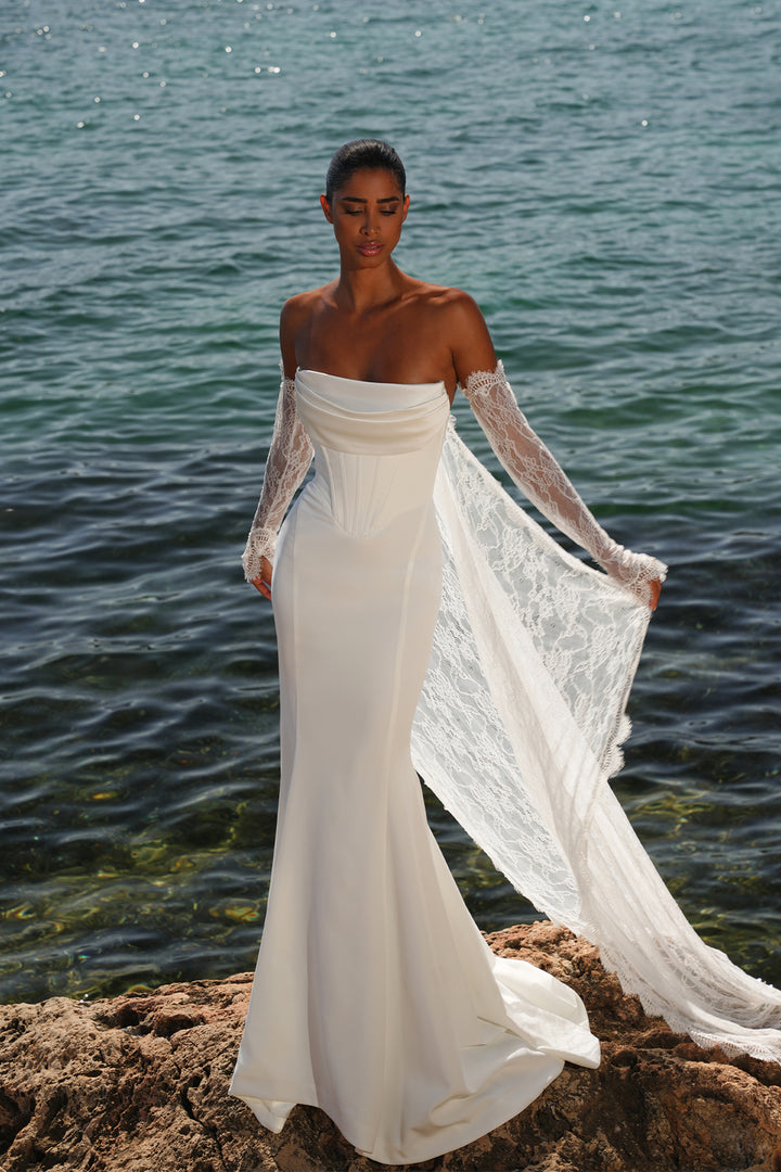 Amada Dress