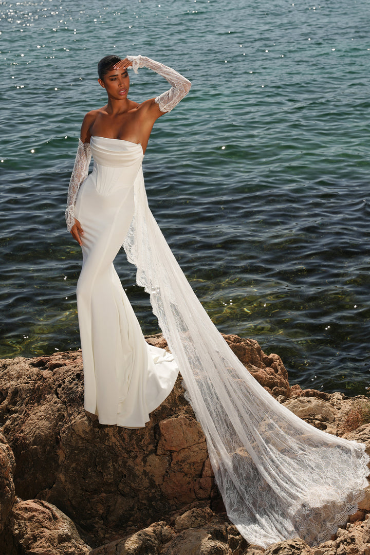 Amada Dress