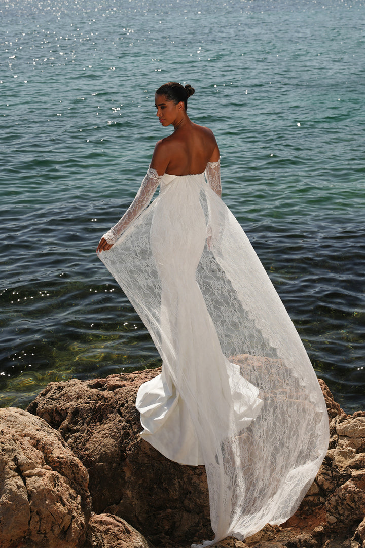 Amada Dress