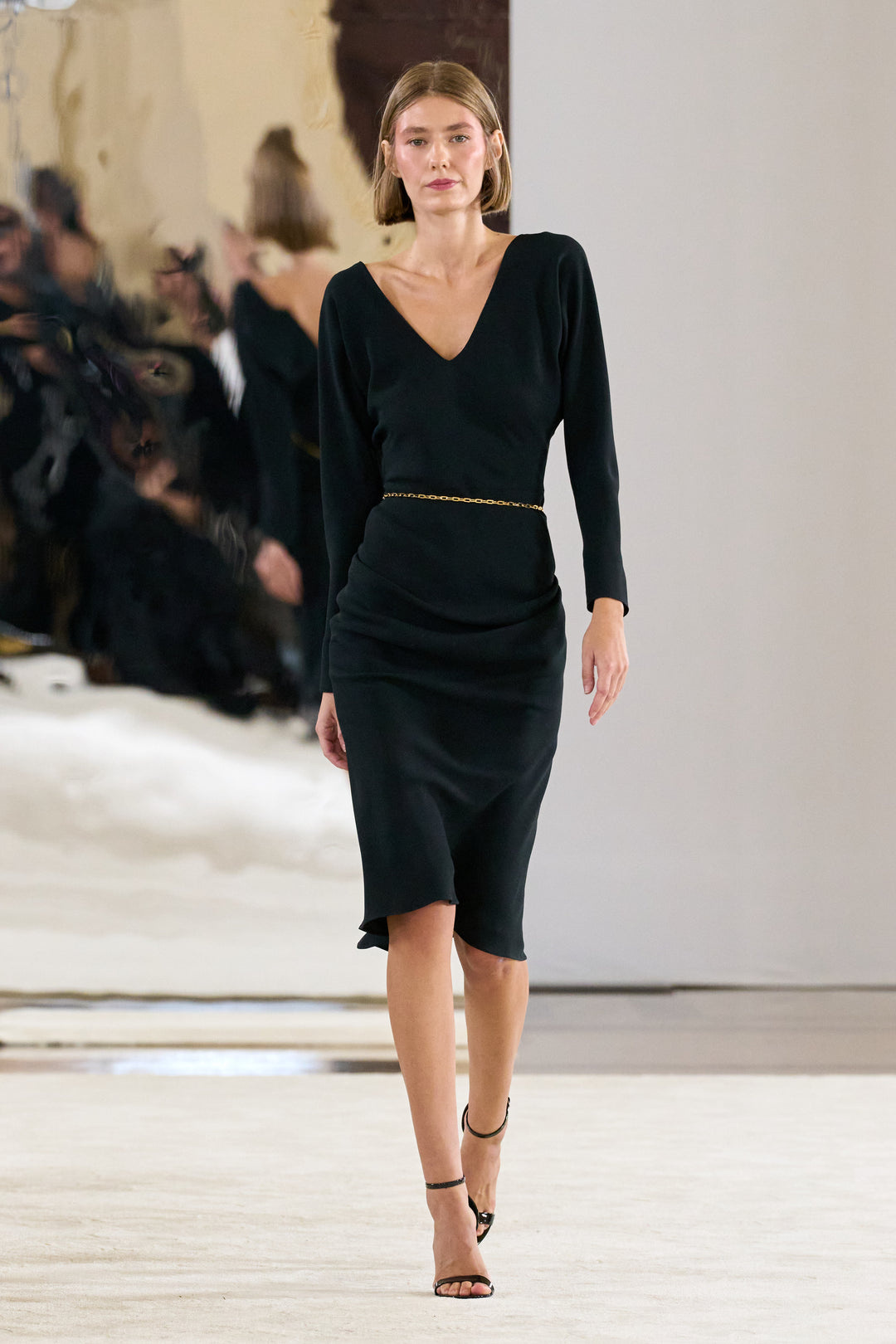 Spring Summer Collection 2025 - Rhea Costa