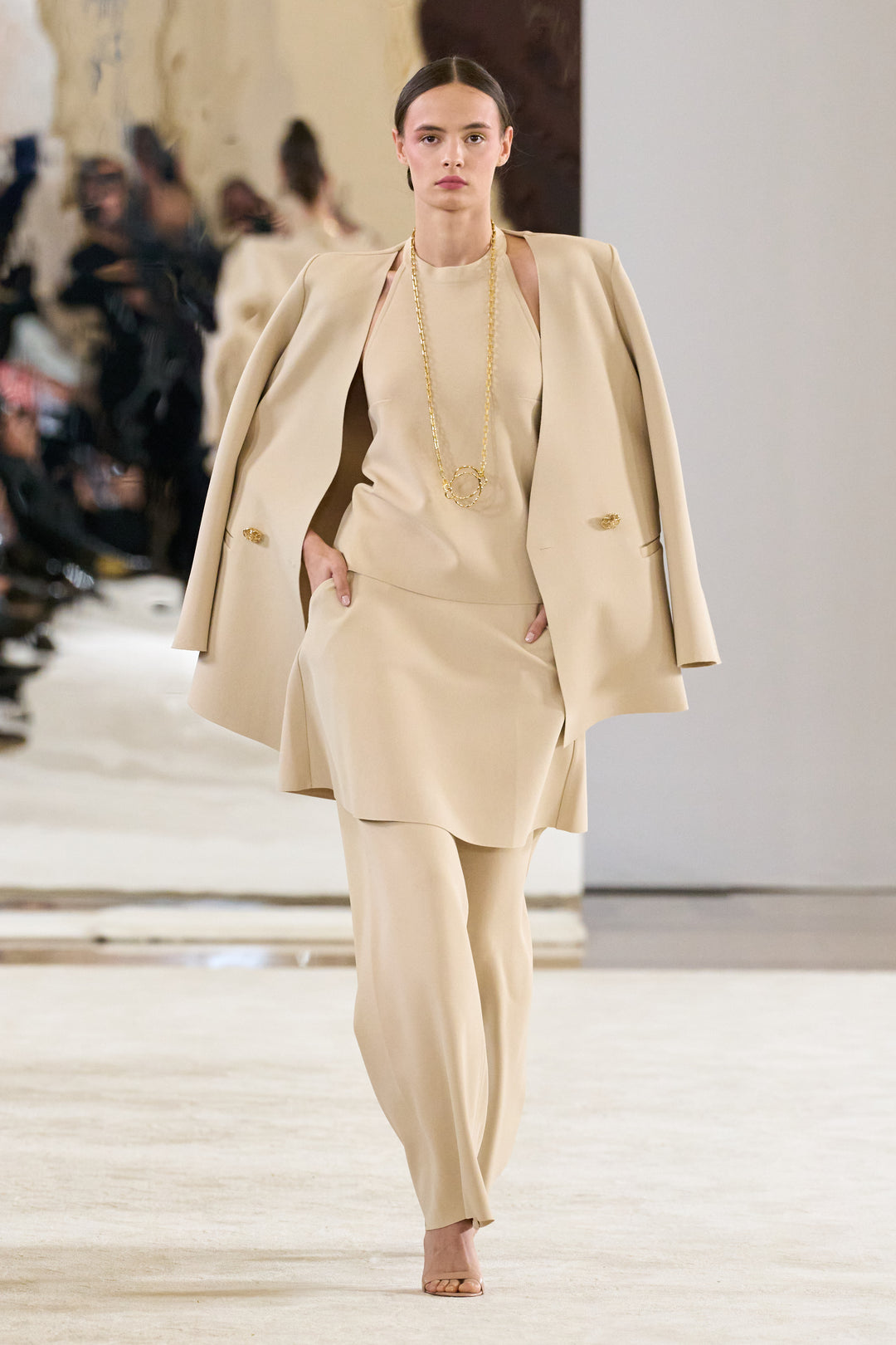Spring Summer Collection 2025 - Rhea Costa