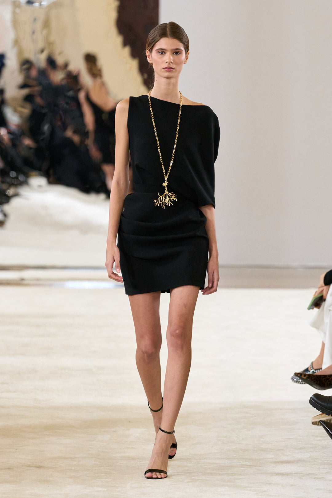 Spring Summer Collection 2025 - Rhea Costa