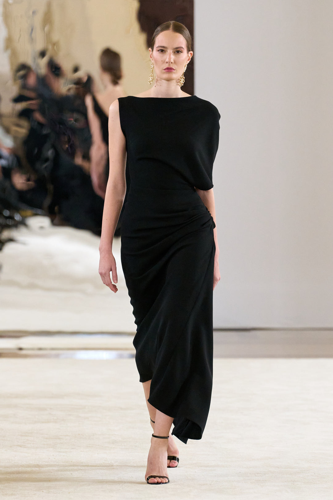Spring Summer Collection 2025 - Rhea Costa