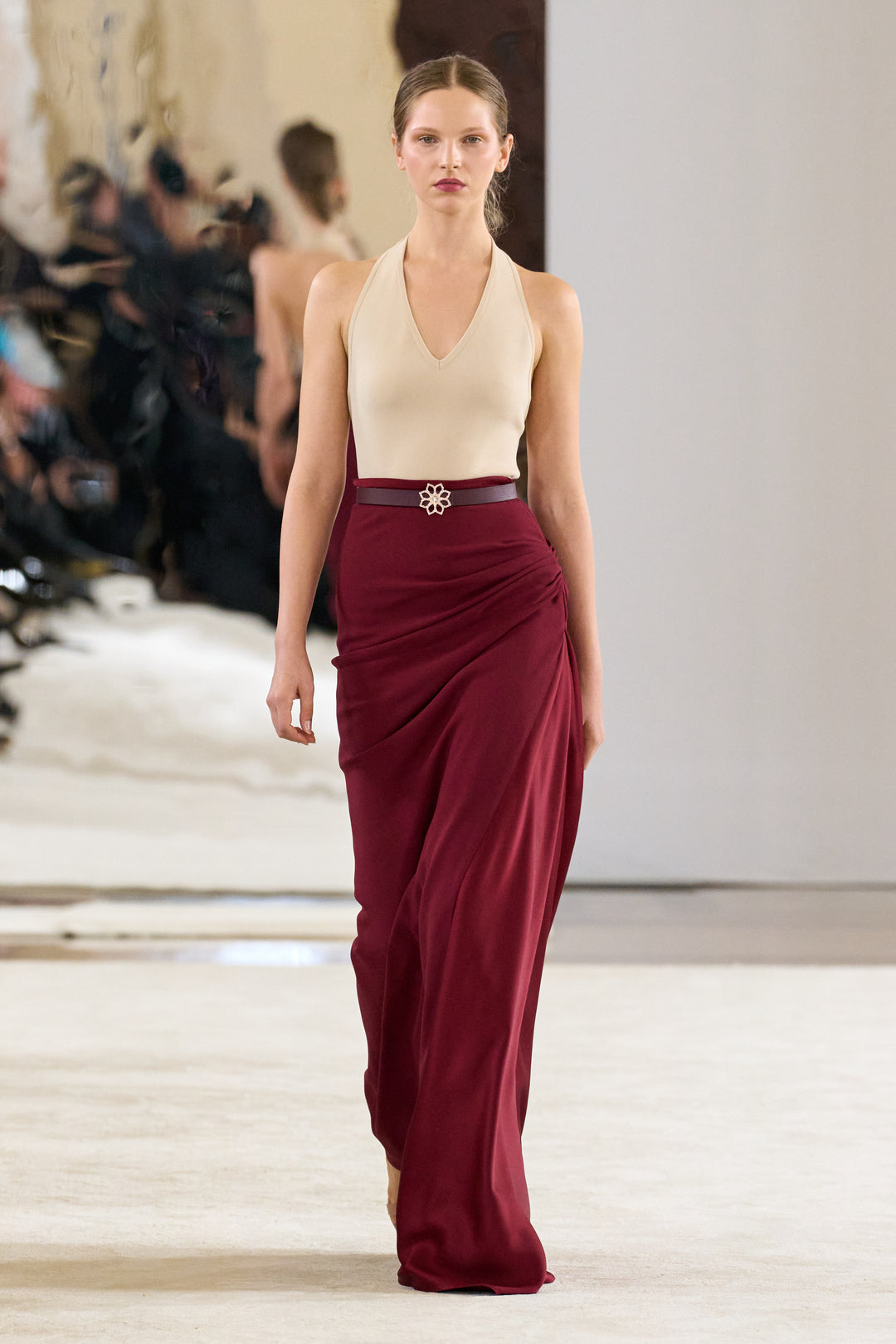 Spring Summer Collection 2025 - Rhea Costa