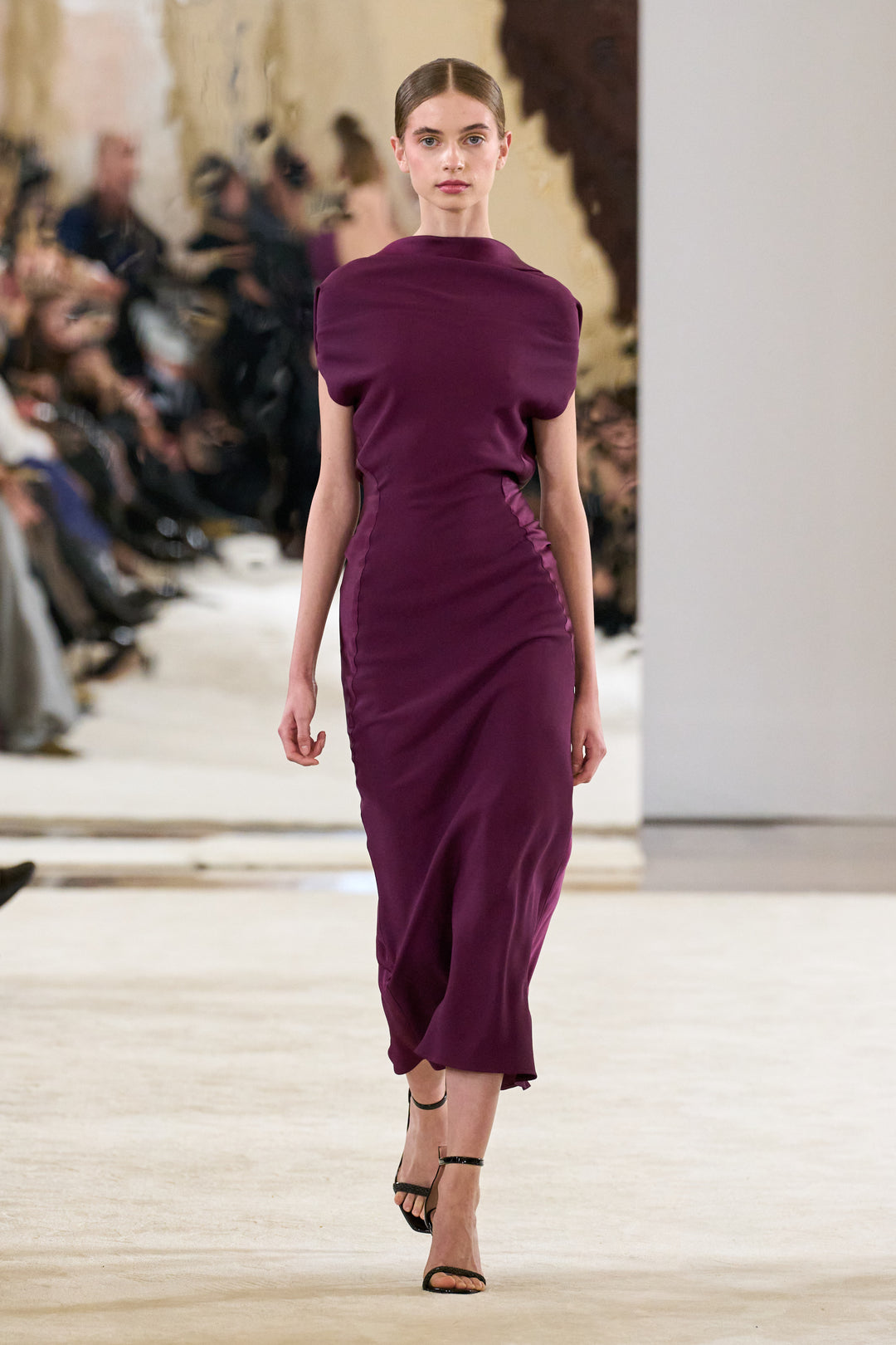 Spring Summer Collection 2025 - Rhea Costa