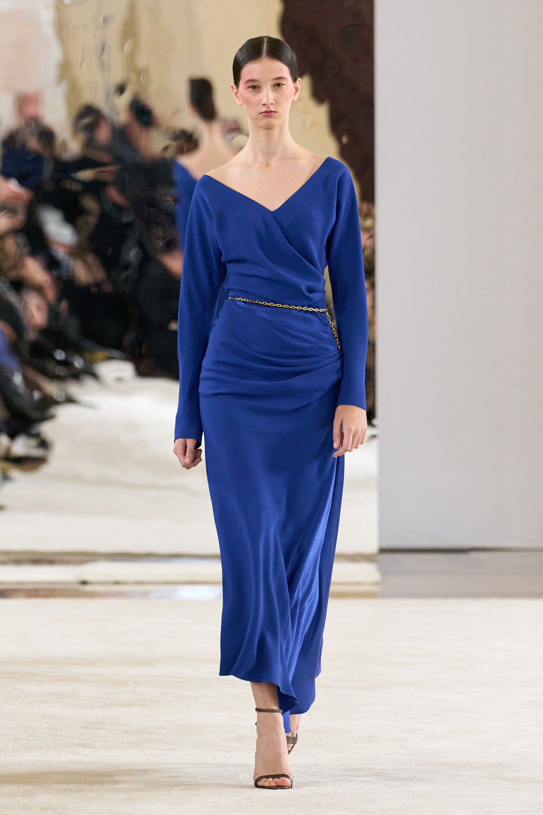 Spring Summer Collection 2025 - Rhea Costa