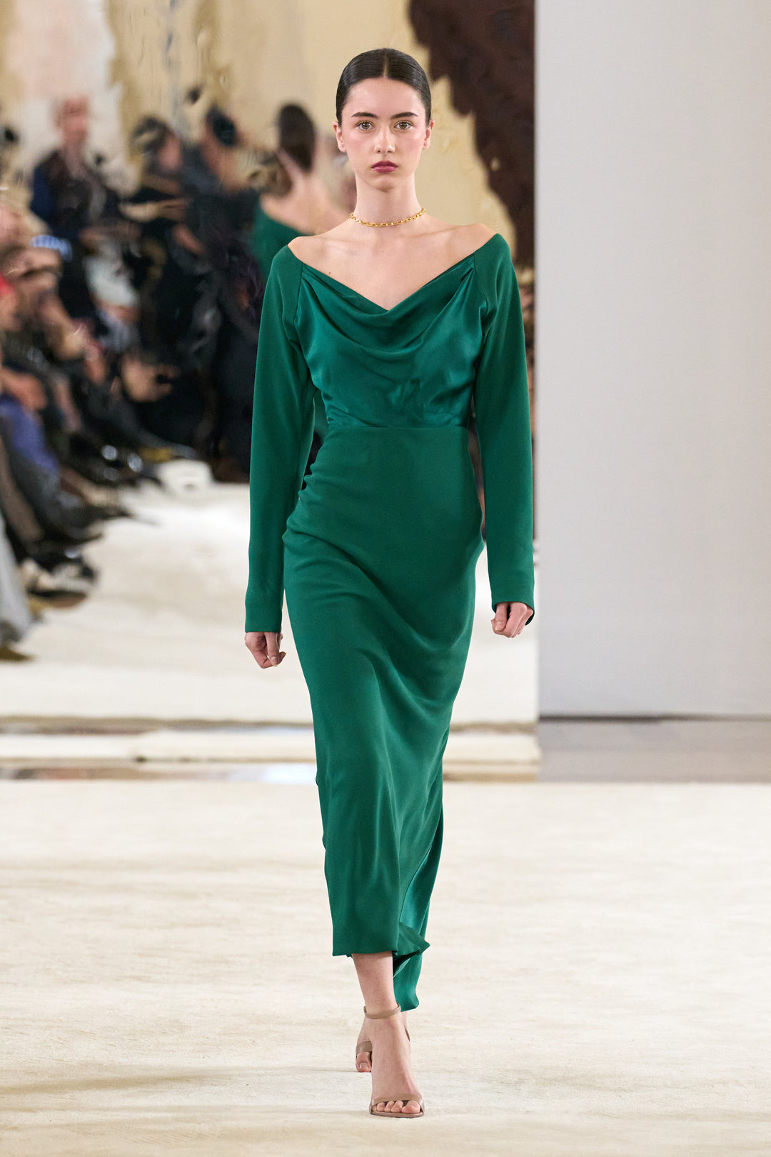 Spring Summer Collection 2025 - Rhea Costa