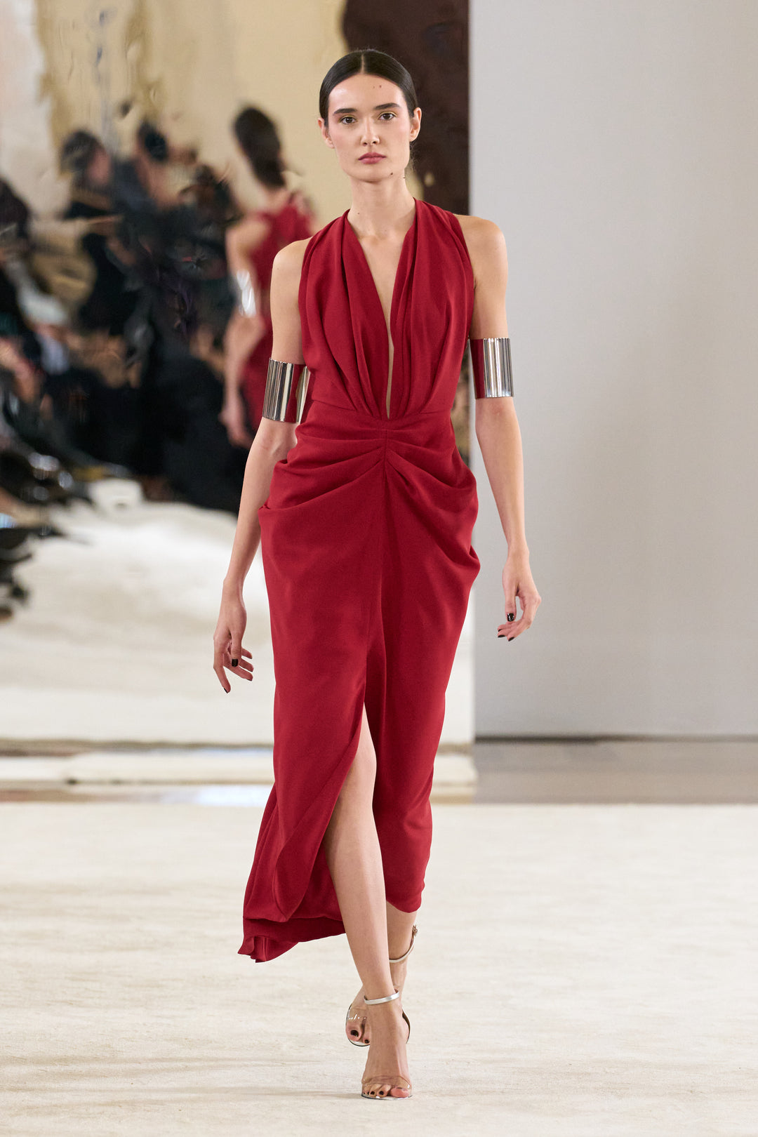 Spring Summer Collection 2025 - Rhea Costa
