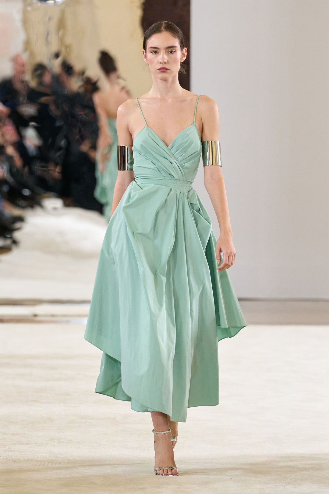 Spring Summer Collection 2025 - Rhea Costa