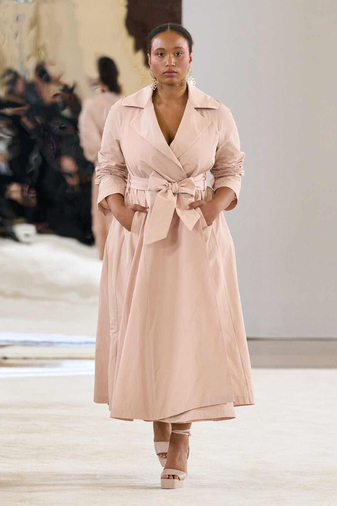 Spring Summer Collection 2025 - Rhea Costa