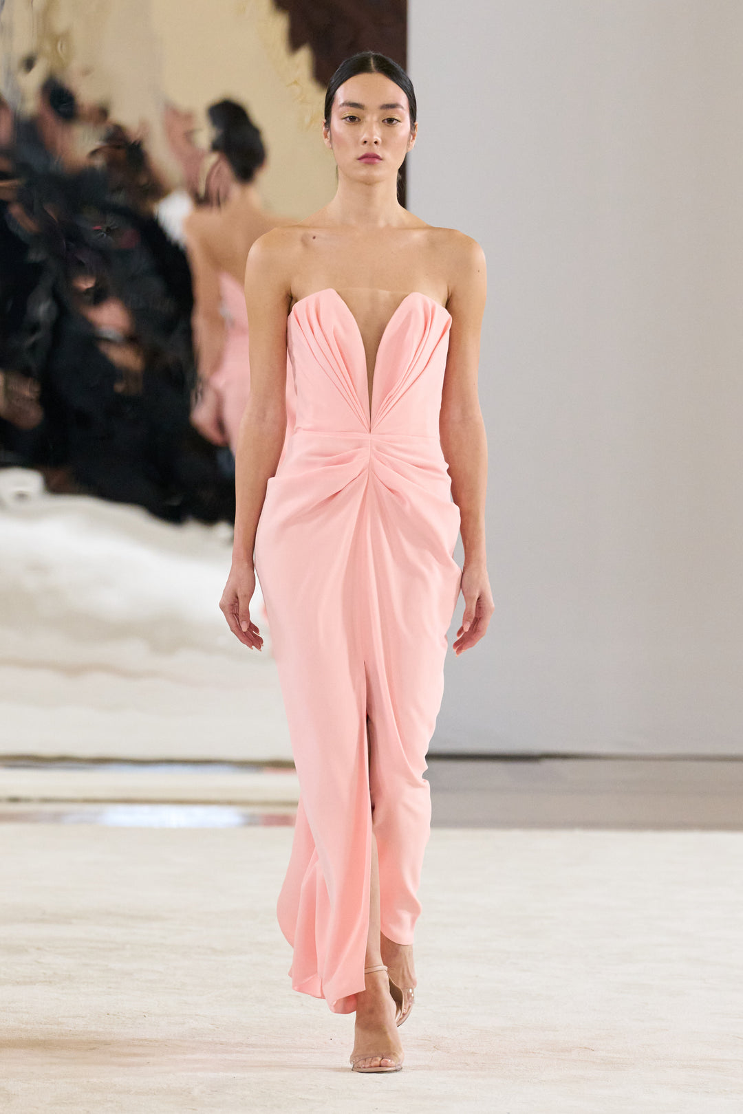 Spring Summer Collection 2025 - Rhea Costa