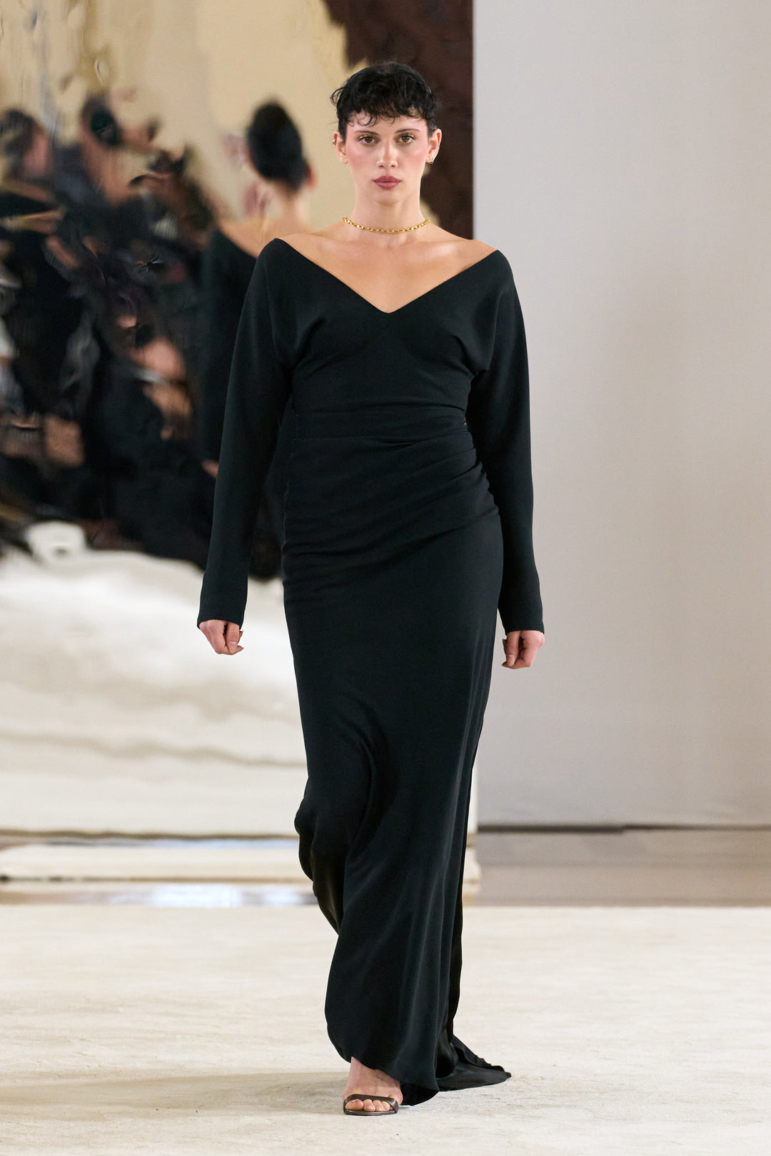 Spring Summer Collection 2025 - Rhea Costa