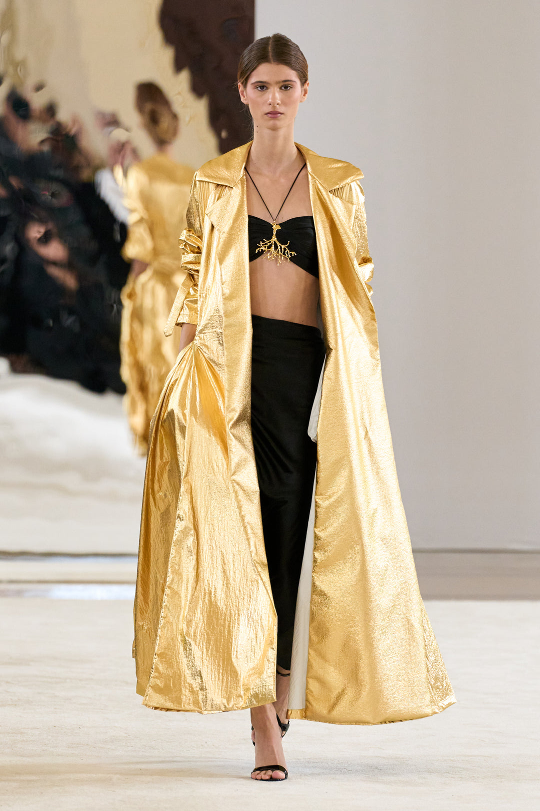 Spring Summer Collection 2025 - Rhea Costa