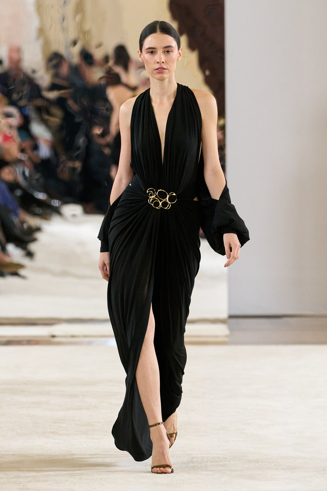Spring Summer Collection 2025 - Rhea Costa