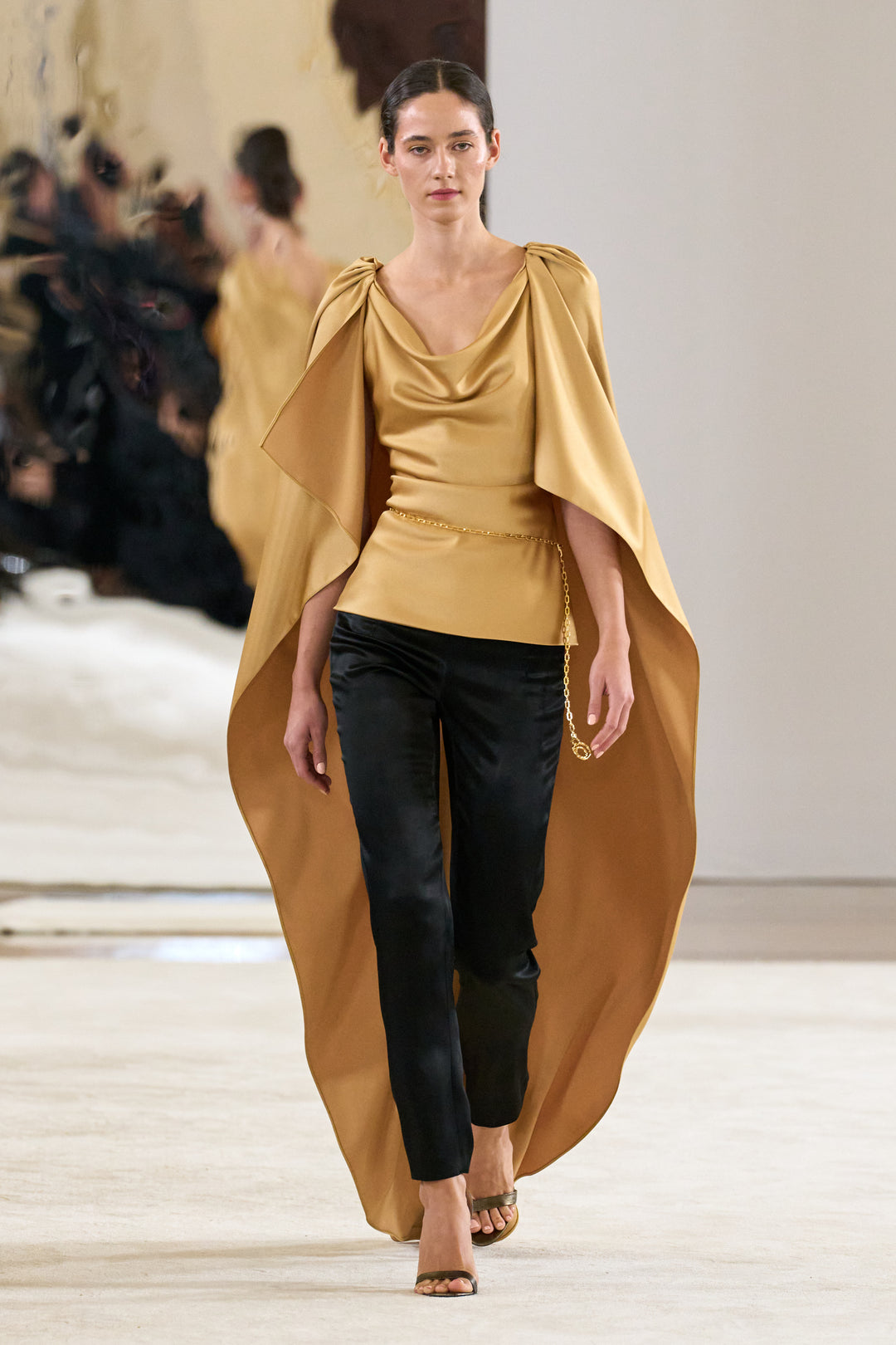 Spring Summer Collection 2025 - Rhea Costa