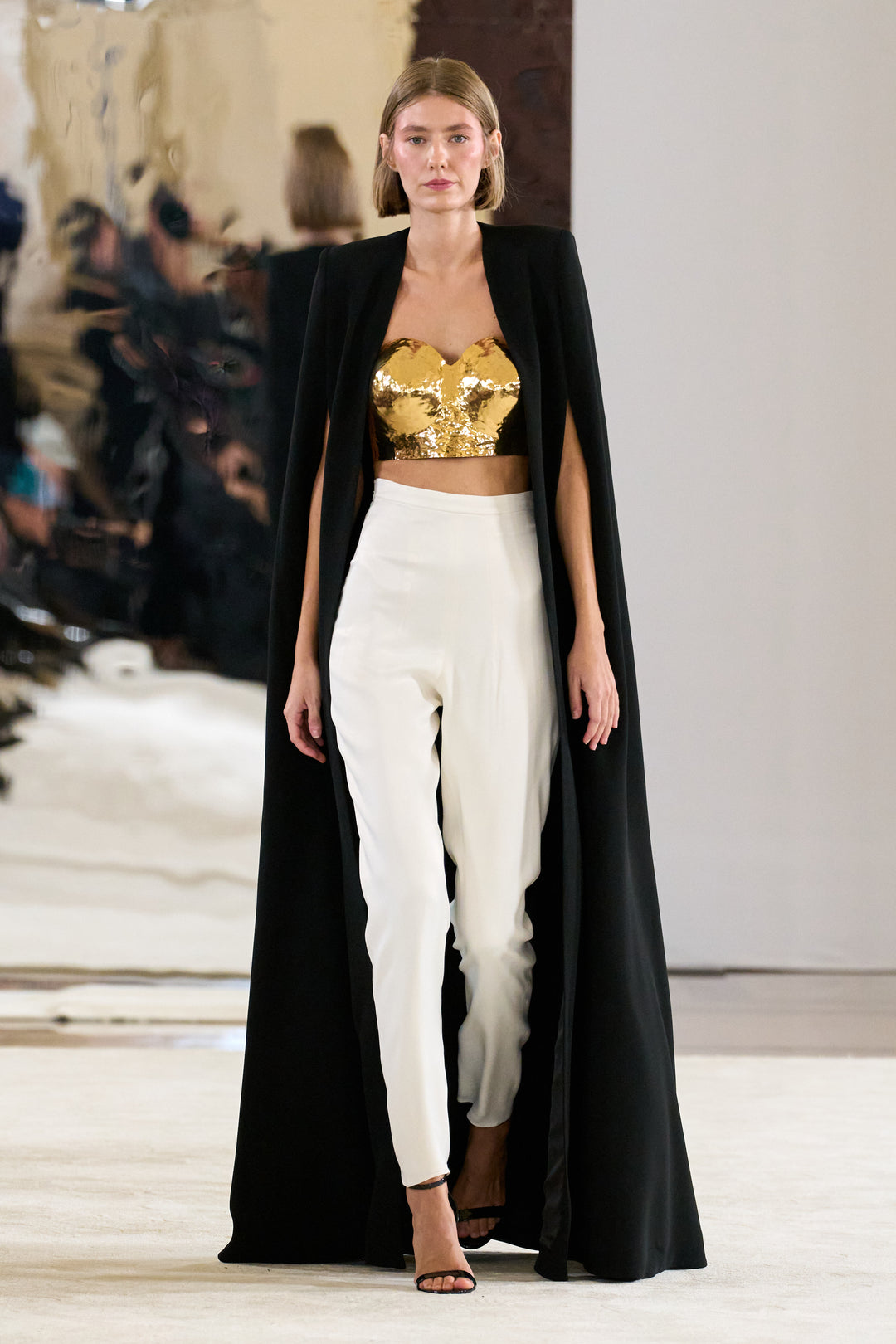 Spring Summer Collection 2025 - Rhea Costa