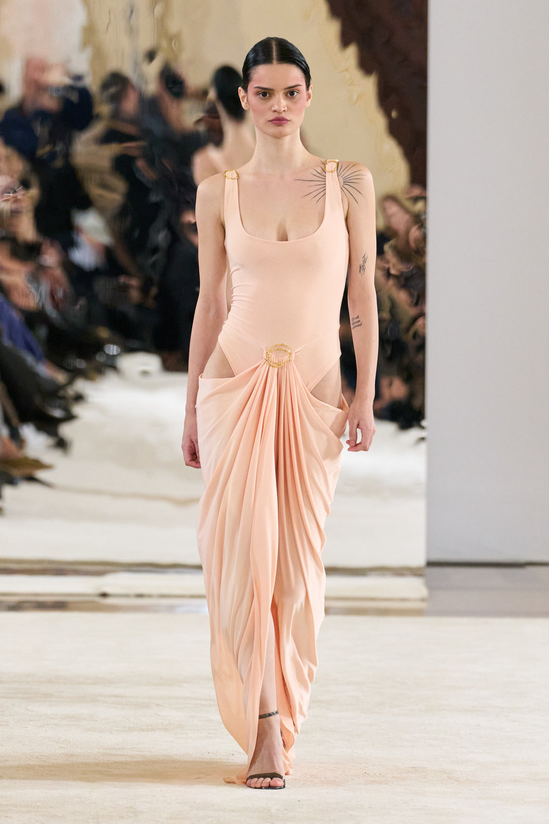 Spring Summer Collection 2025 - Rhea Costa
