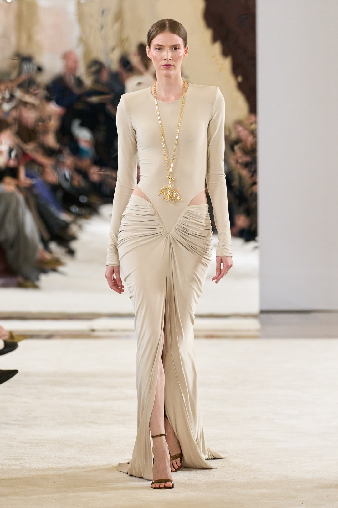 Spring Summer Collection 2025 - Rhea Costa