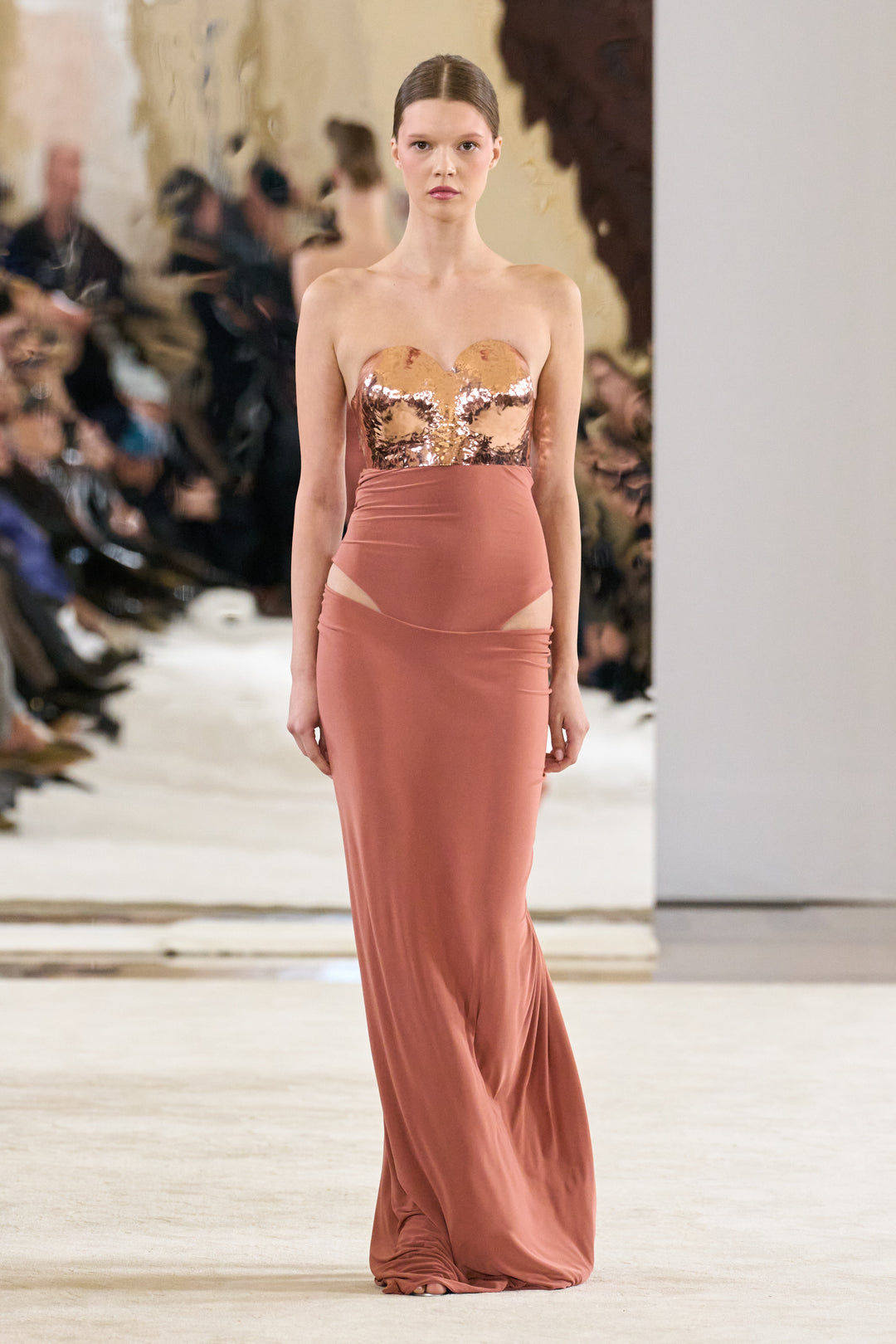 Spring Summer Collection 2025 - Rhea Costa