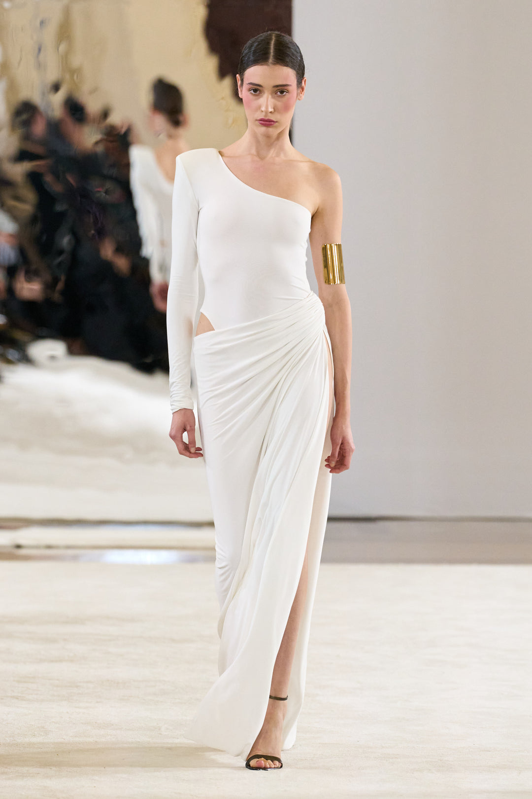 Spring Summer Collection 2025 - Rhea Costa