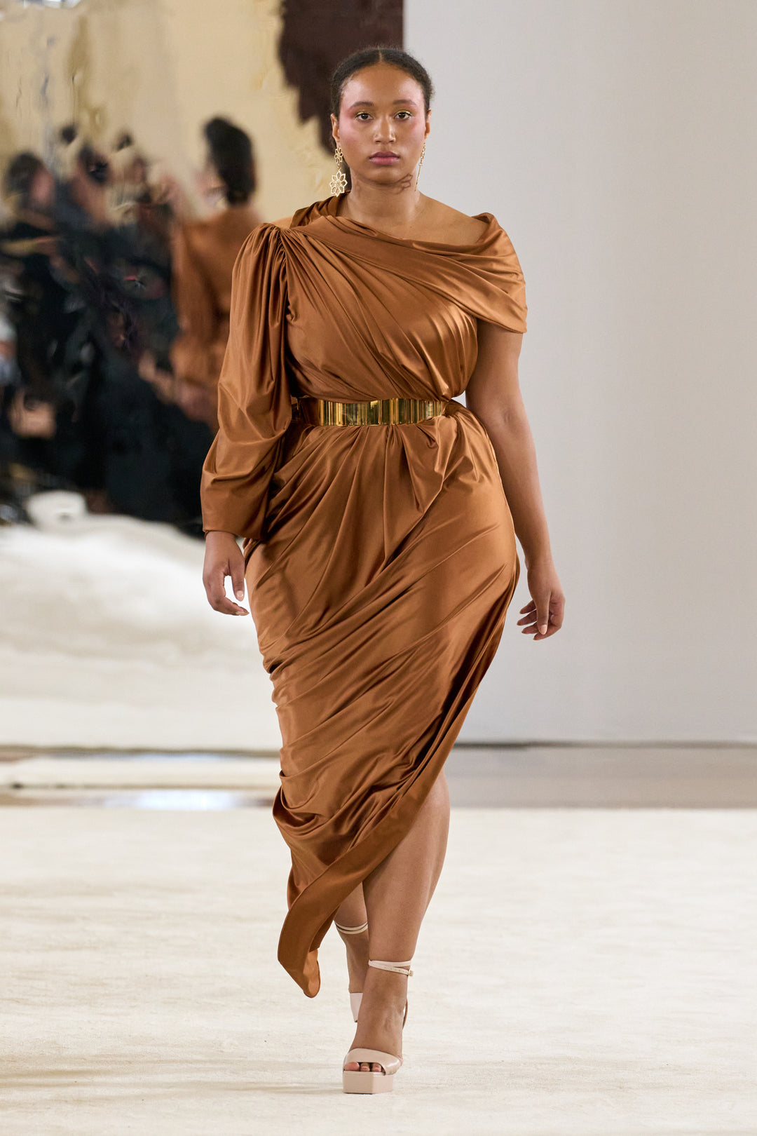 Spring Summer Collection 2025 - Rhea Costa