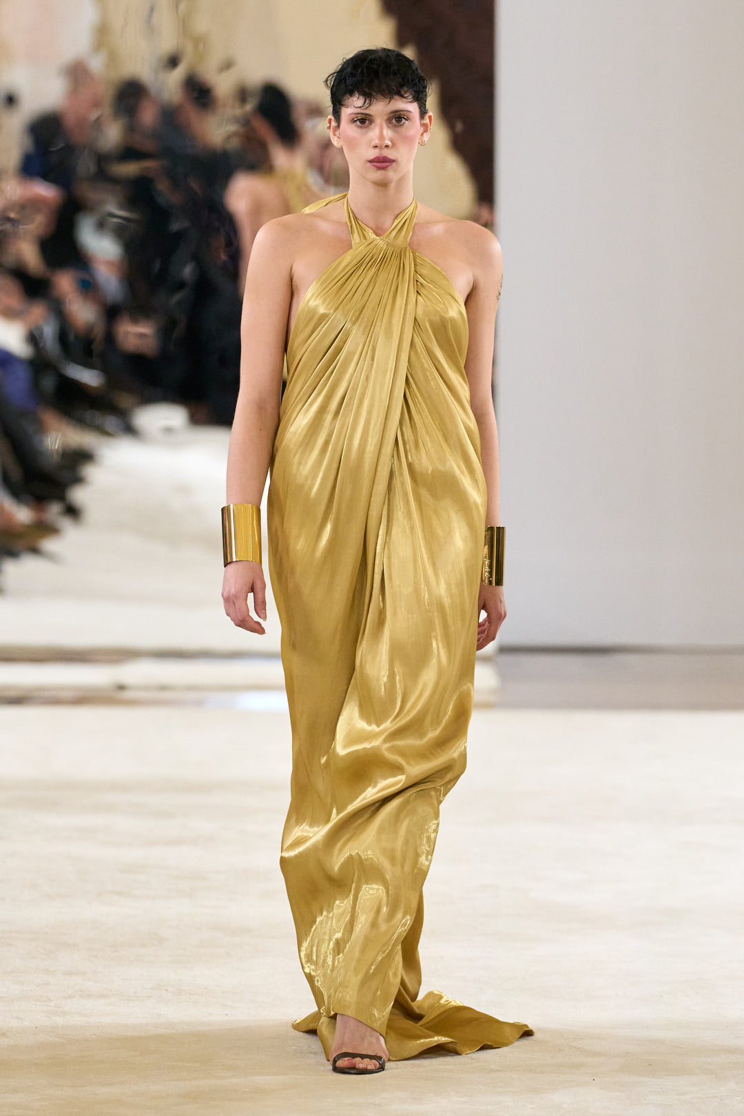 Spring Summer Collection 2025 - Rhea Costa