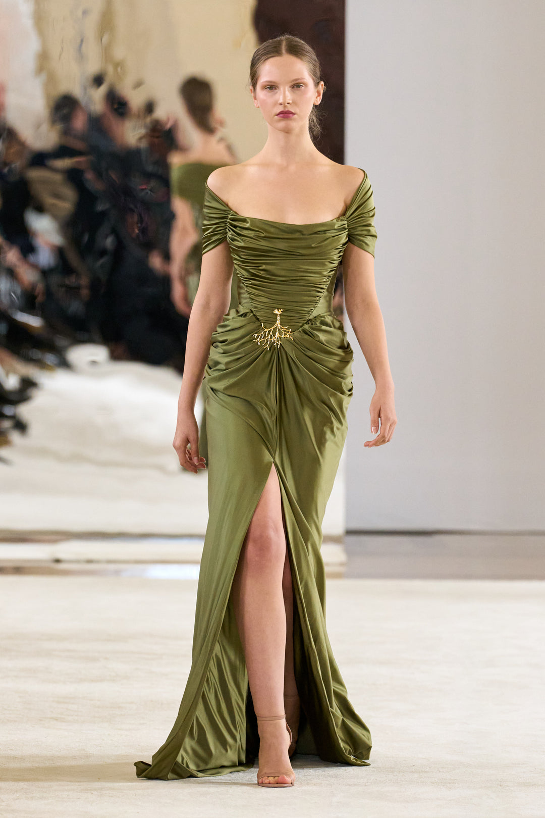 Spring Summer Collection 2025 - Rhea Costa