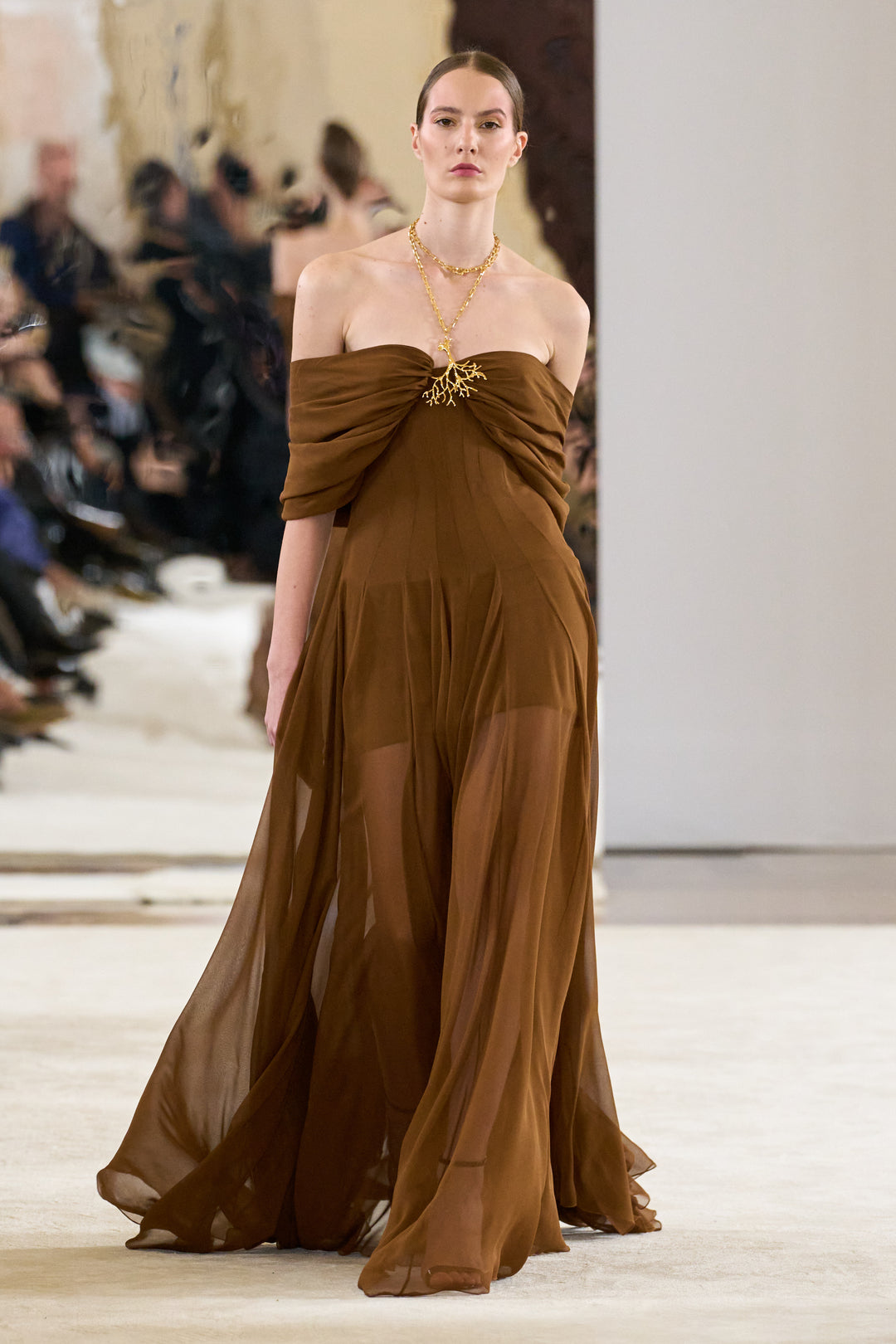 Spring Summer Collection 2025 - Rhea Costa