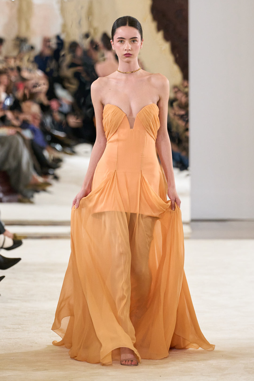 Spring Summer Collection 2025 - Rhea Costa