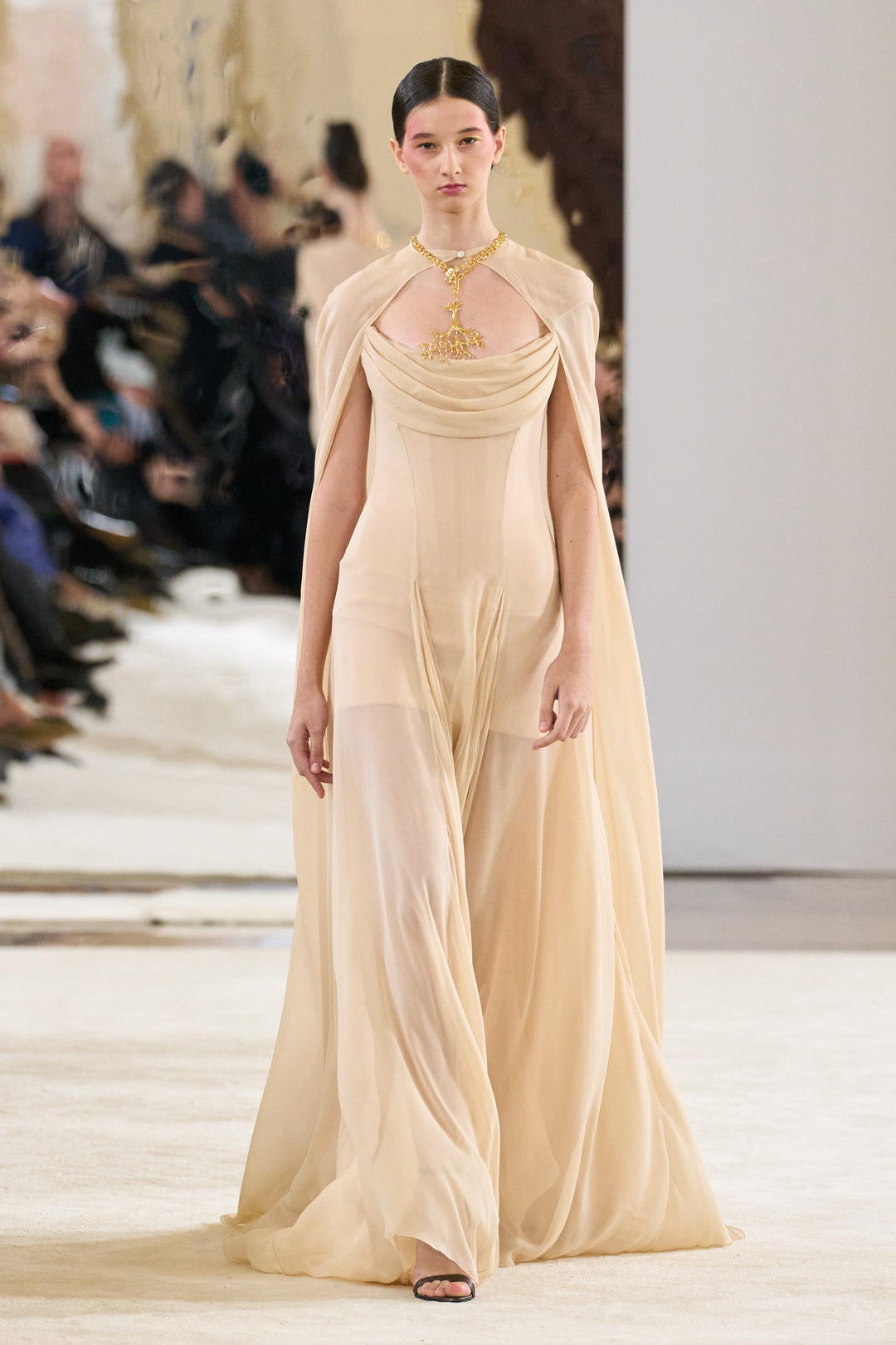 Spring Summer Collection 2025 - Rhea Costa