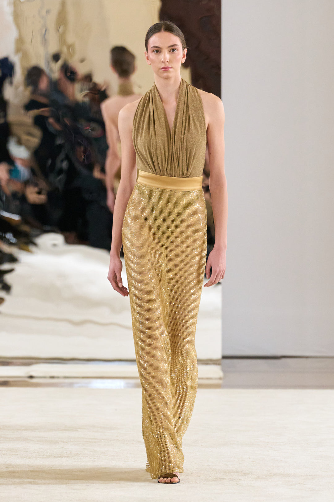 Spring Summer Collection 2025 - Rhea Costa