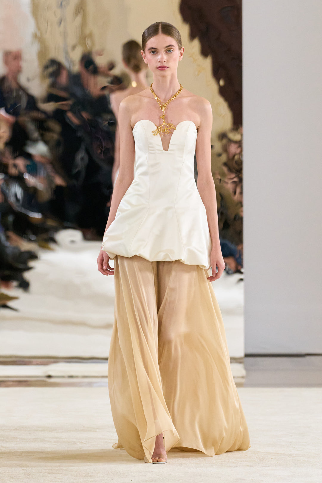 Spring Summer Collection 2025 - Rhea Costa