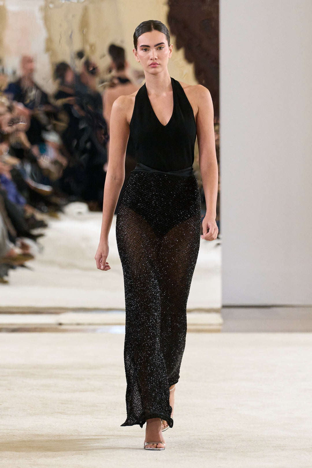 Spring Summer Collection 2025 - Rhea Costa