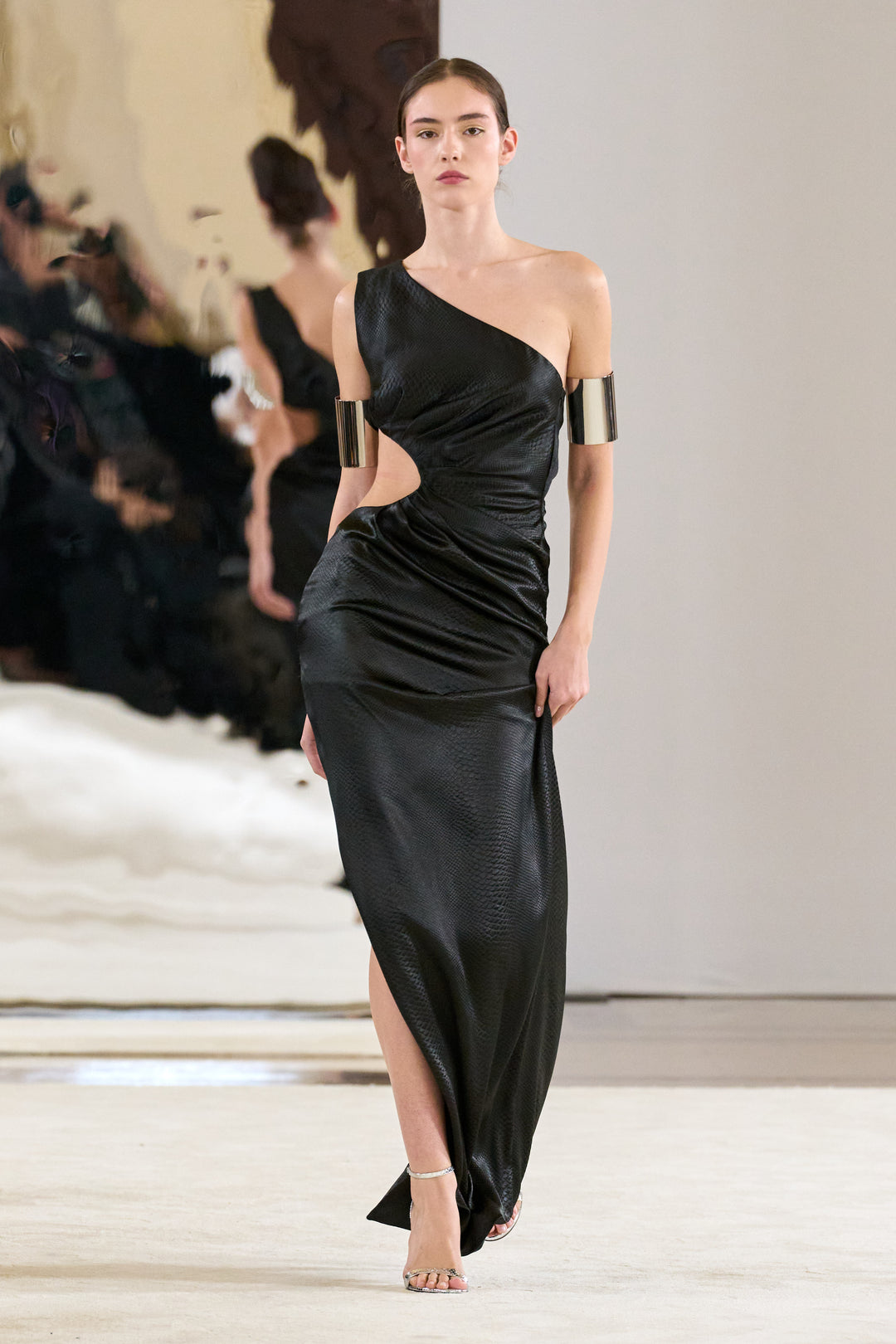 Spring Summer Collection 2025 - Rhea Costa