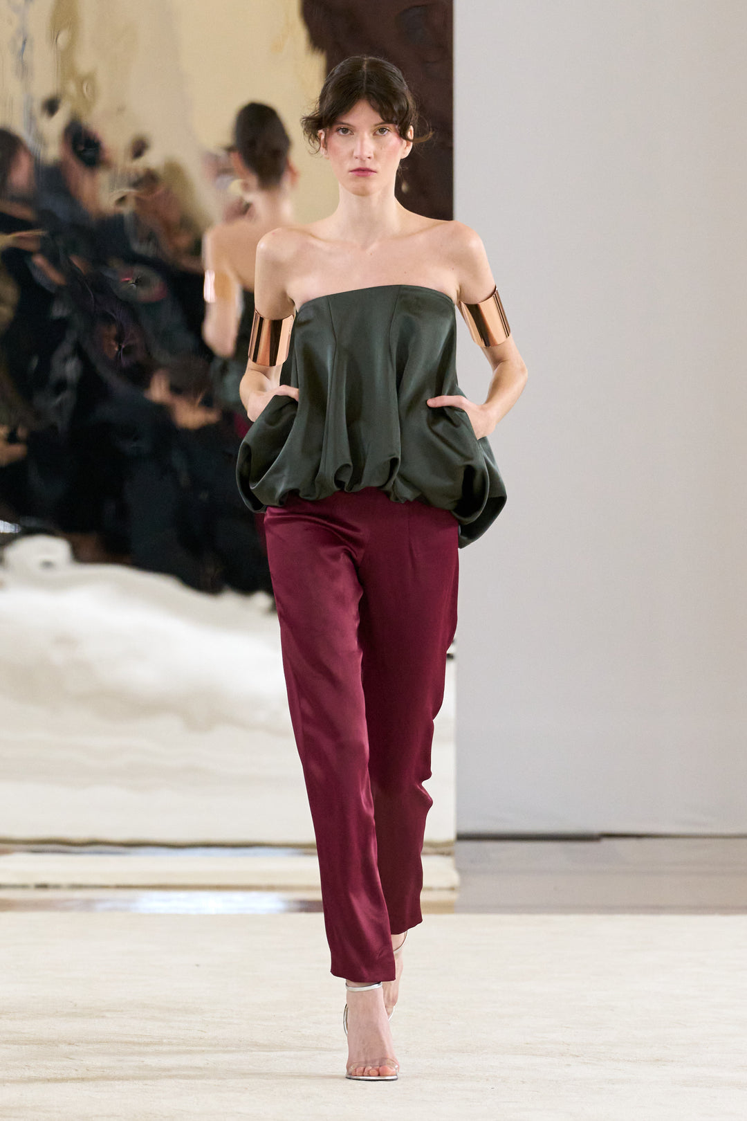 Spring Summer Collection 2025 - Rhea Costa