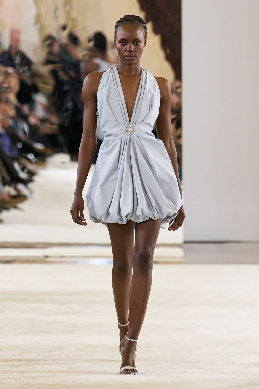 Spring Summer Collection 2025 - Rhea Costa