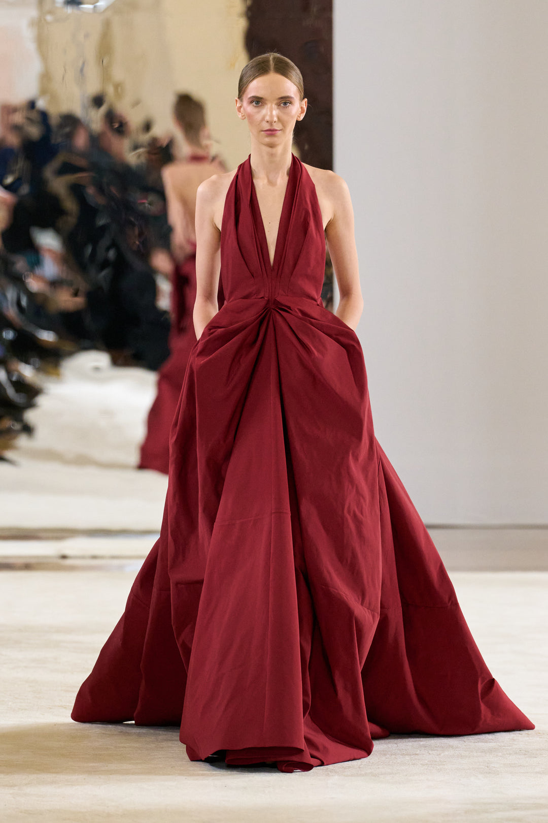 Spring Summer Collection 2025 - Rhea Costa