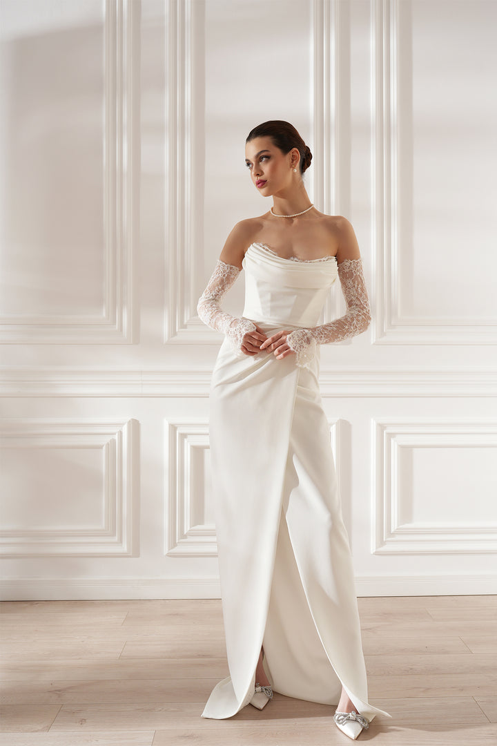 Rachel Dress