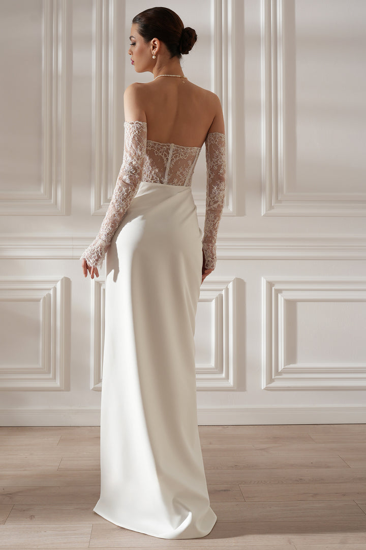 Rachel Dress