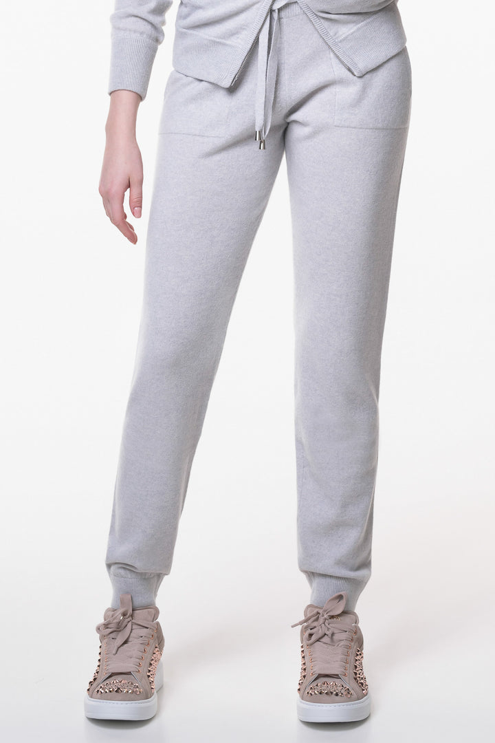 Raphael Cashmere Track Pants