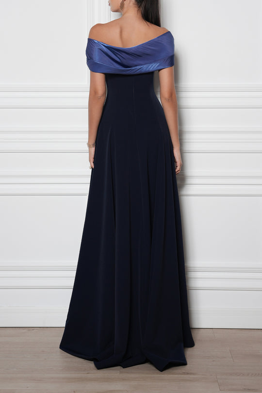 Salma Dress Rosea Plena Skyway