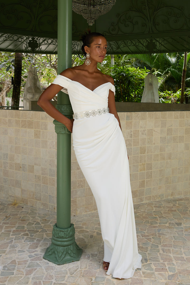 Gaia Dress