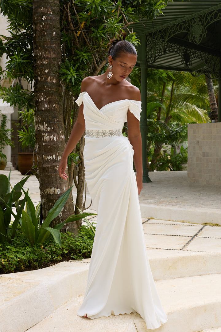 Gaia Dress