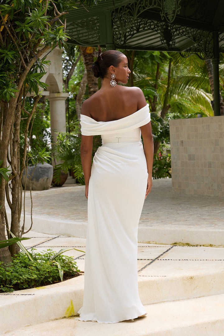 Gaia Dress