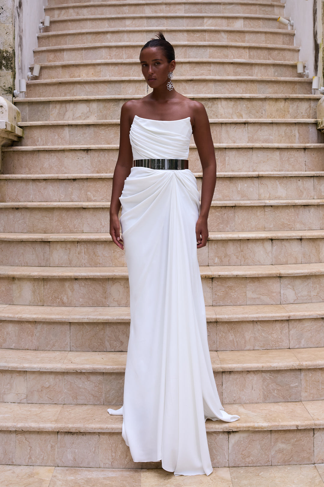 Zaira Dress