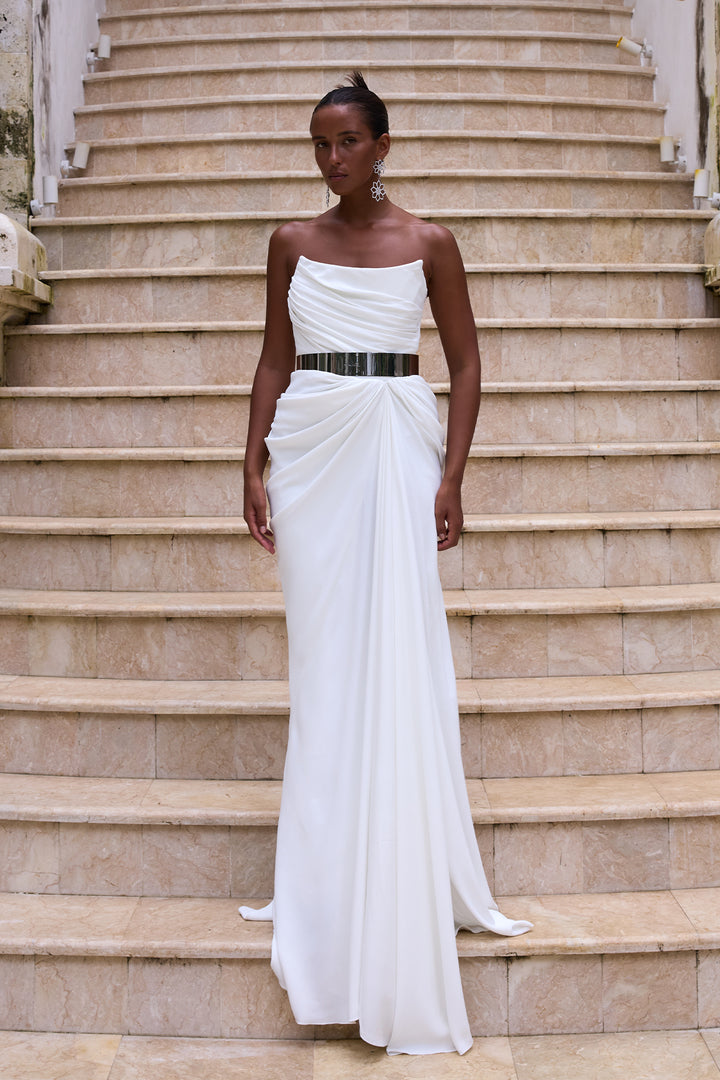 Zaira Dress