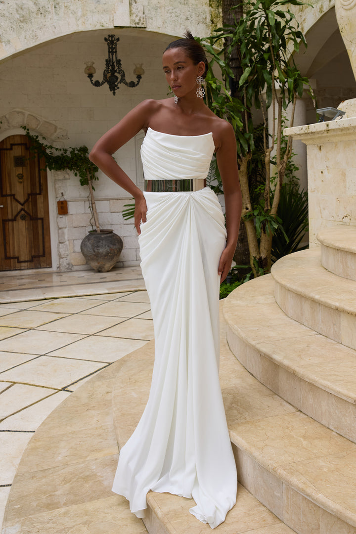 Zaira Dress